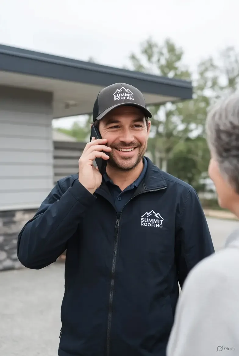 Flat Roof Leak Repair Adrian, MO FAQs